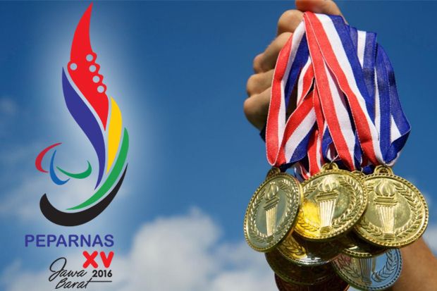 Daftar Perolehan Medali...