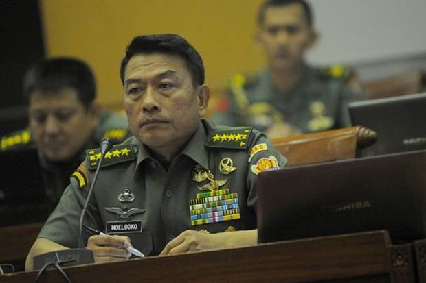 Ini Salah Satu Gebrakan...