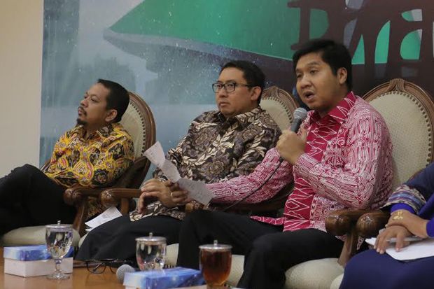 Politikus PDIP Bantah...