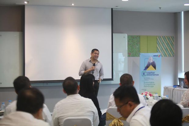HT: Visi dan Implementasi...