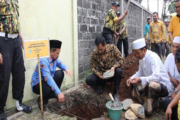 Bogor Rintis Pembangunan...