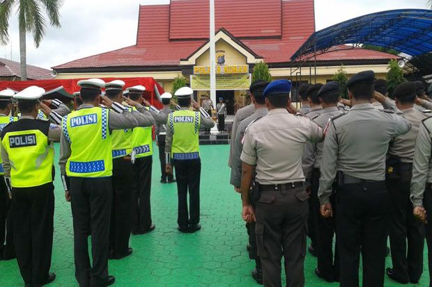 Pilkada Kobar Rawan...