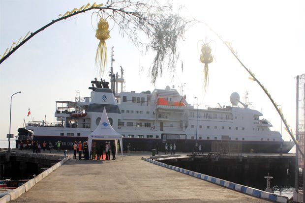 Wisata Jawa Timur Diminati...