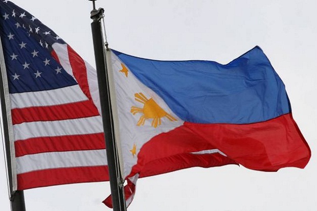 Duterte Nyatakan Filipina...