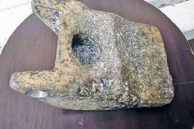 Ahli Percaya Aluminium...