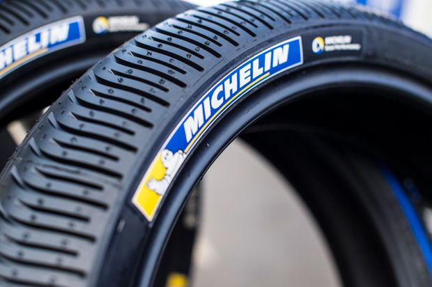 Michelin Klarifikasi...