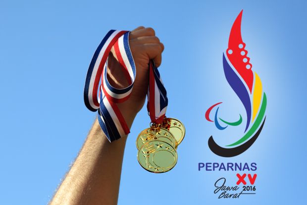 Daftar Perolehan Medali...