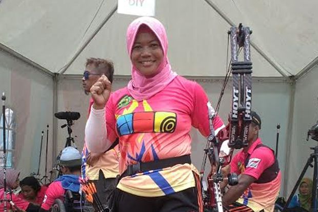Cabang Panahan DI Yogyakarta...