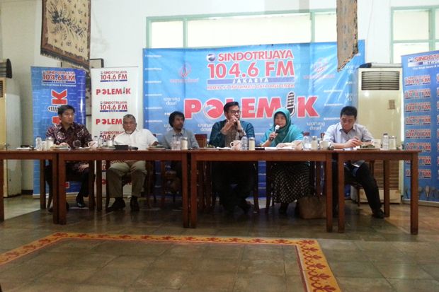 Jokowi-JK Diminta Buktikan...