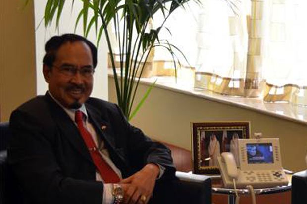 Indonesia-Qatar Sepakat...