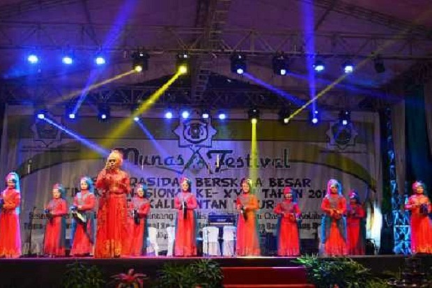 Lampung Siap Gelar Festival...