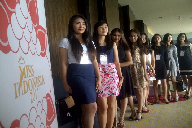 Mojang-mojang Cantik...