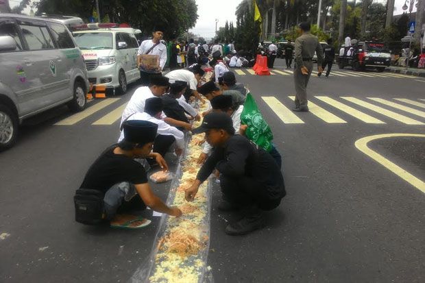Festival Makan Liwet...
