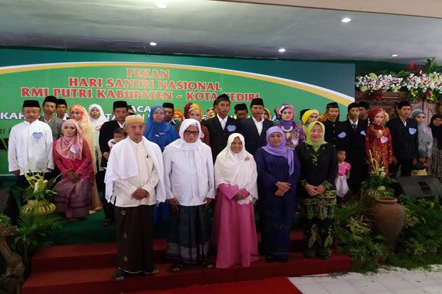 Hari Santri, Pesantren...