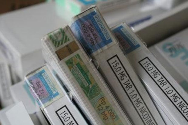 Pemerintah Akan Pangkas...