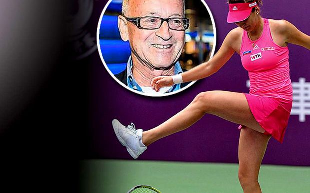 Belinda Bencic Resmi...