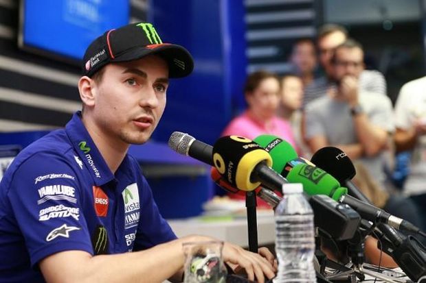 Lorenzo Bilang Mustahil...