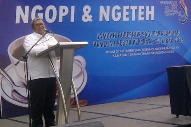 Berpeluang Jadi Juara...