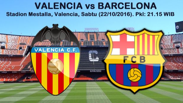 Preview Valencia vs...