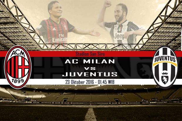 Preview AC Milan vs...