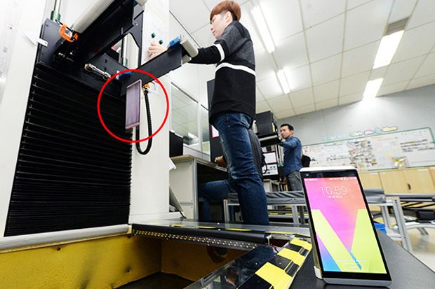 LG V20 Jalanii 60.000...