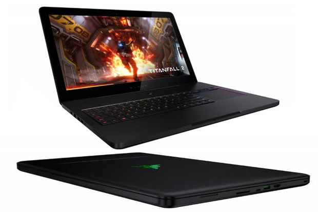 Razer Blade Pro Laptop...