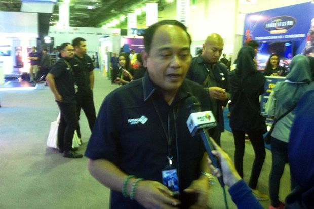 MNC Media Sajikan Kecepatan...