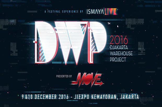 DJ Dipha Barus Persiapkan...