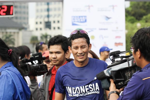 Walaupun Nama Saya Sandi...