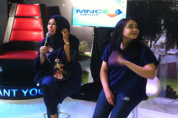 MNC Media Manjakan Pengunjung,...