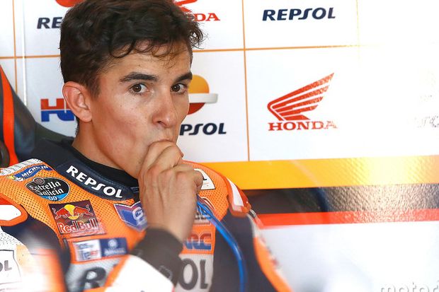 Marquez Pimpin Sesi...