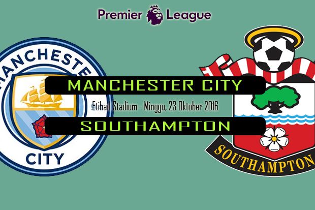 Preview Manchester City...