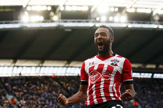 Babak I: Man City Tertinggal...