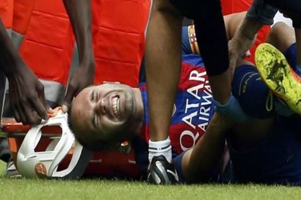 Usai Kalahkan Valencia,...