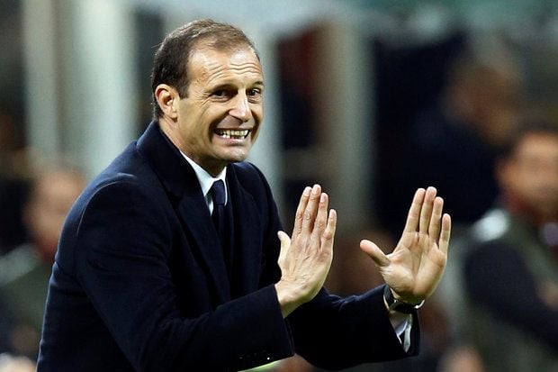 Allegri: AC Milan Ditolong...