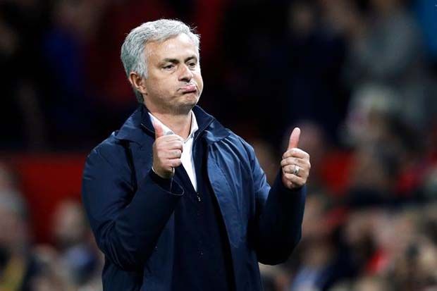 Kalau Gagal di MU, Saya...
