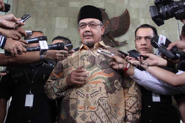 Benahi Aparatur Negara...