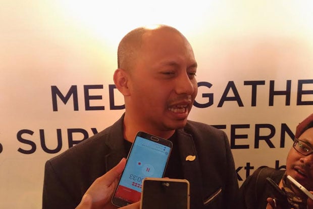 Pengguna Internet Terbanyak...