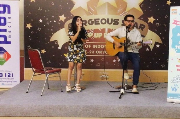 Duo Aviwkila Buat Acara...