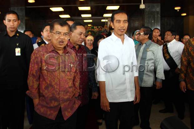 Sudah 2 Tahun, Saatnya...