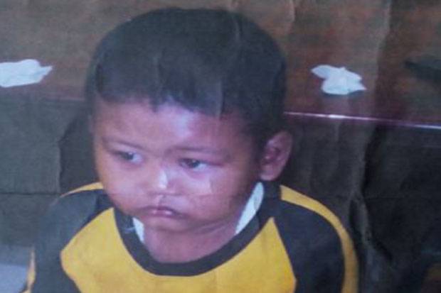 Polisi Dalami Keterangan...
