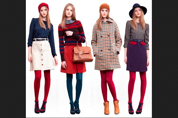Tips Padu Padankan Stocking
