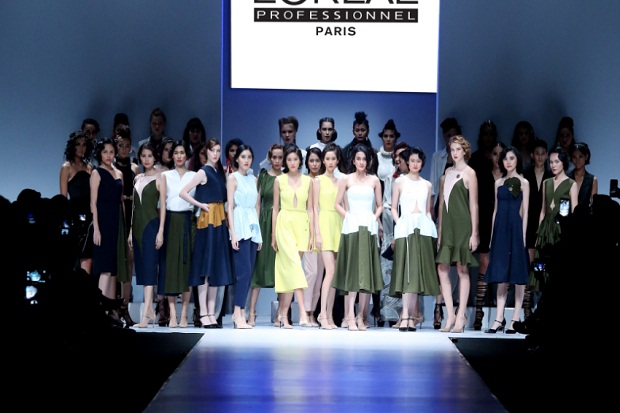 Ini Tren Tata dan Warna...