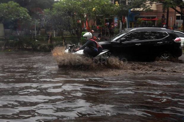 Aher Minta Ridwan Kamil...