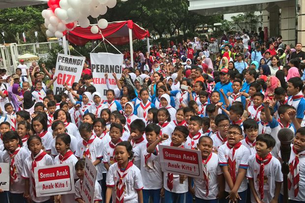 Danone Indonesia Dukung...