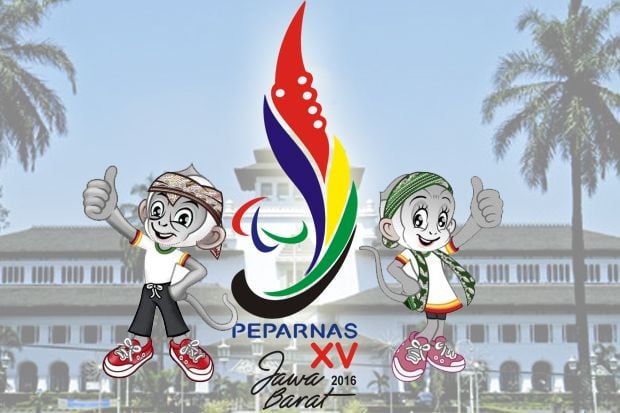 Jawa Barat Juara Umum...