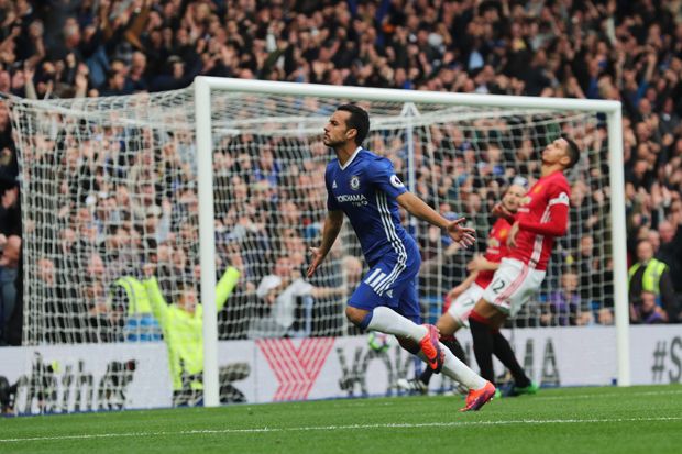 Fakta Menarik Gol 30...