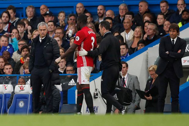 Setelah Dibantai Chelsea,...