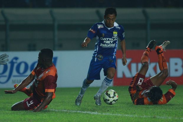 Momentum Del Piero Rebut...
