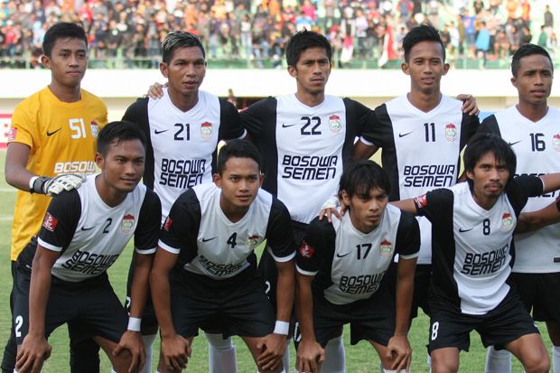 Awas Persib! Kiper Muda...